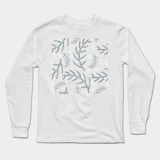 Winter Long Sleeve T-Shirt